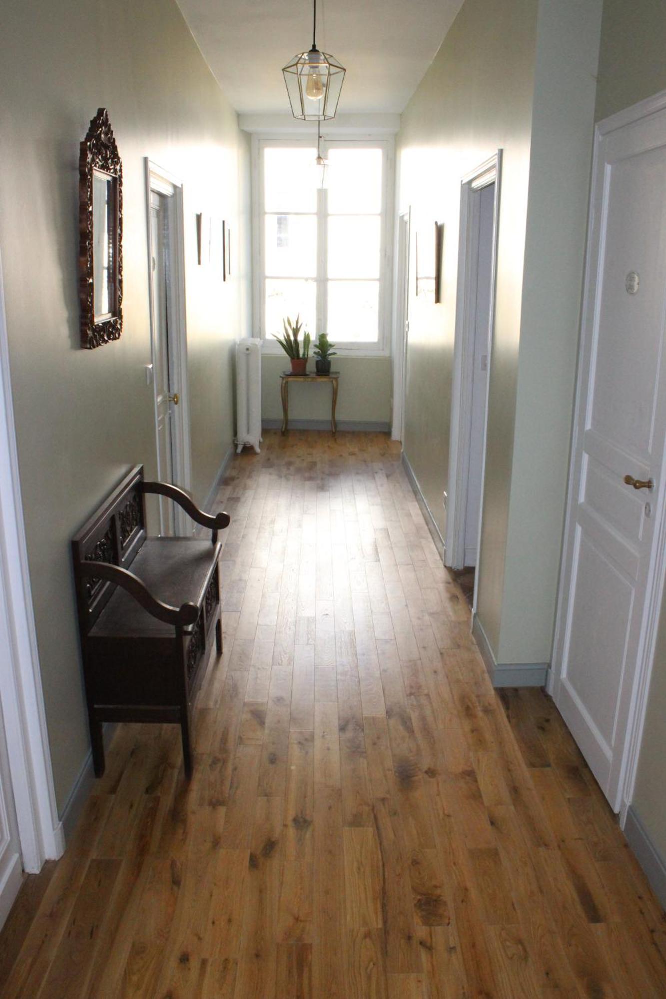 Domaine De Charme Au Coeur D'Orleans Classe 3 Etoiles - Bords De Loire - 21 Couchages Avec Parkings Prives 外观 照片